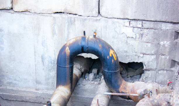 Best 24-hour water damage restoration  in New Castle, PA